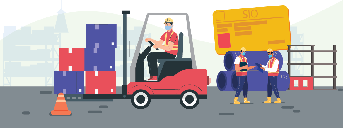 DID YOU KNOW - LOSS PREVENTION EDITION (FORKLIFT OPERATION)