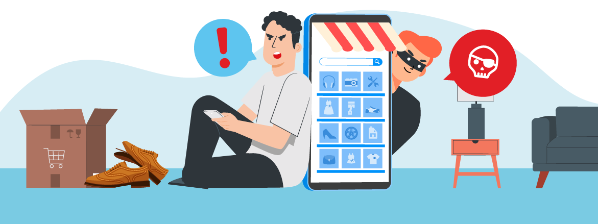Did You Know? How to Anticipate Fraud or Scam in E-Commerce