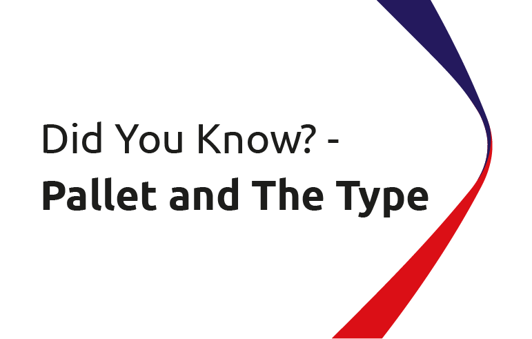 Did You Know? Pallet and The Type