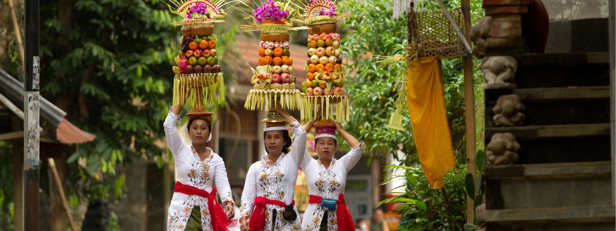 Holiday Tips in Bali during Nyepi Day