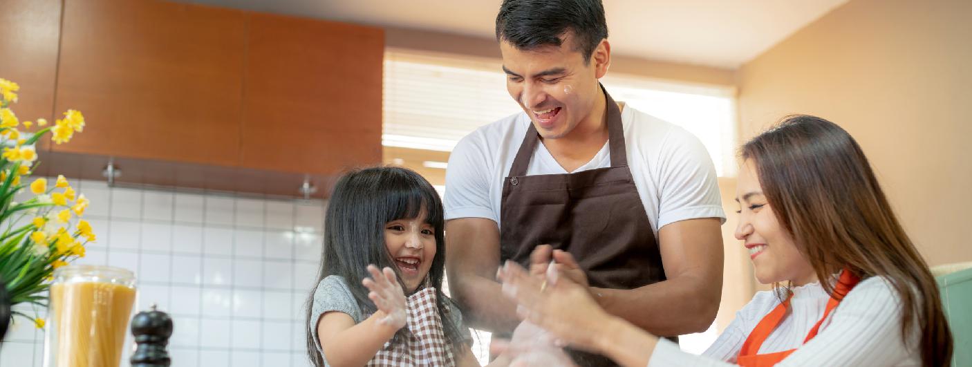 Tips to Keep Your Kids Happy at Home During School Vacation 