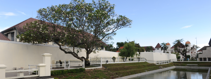 Exploring Indonesia's Historical Destinations to Celebrate Independence Day