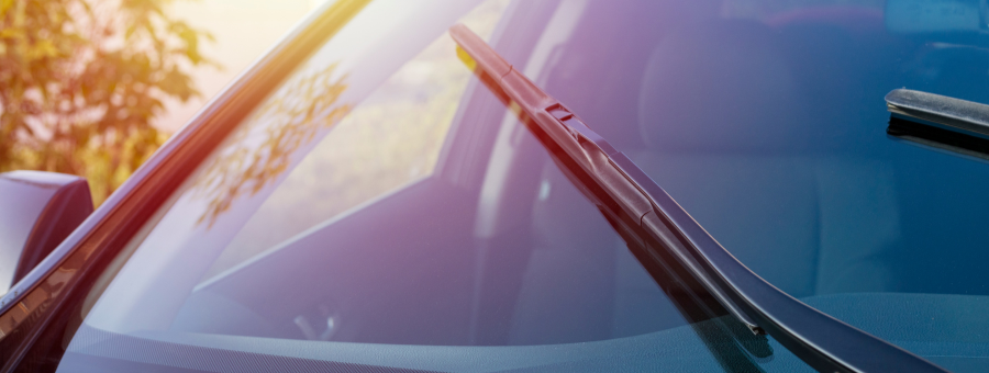 Six Maintenance Tips for Your Car's Wipers