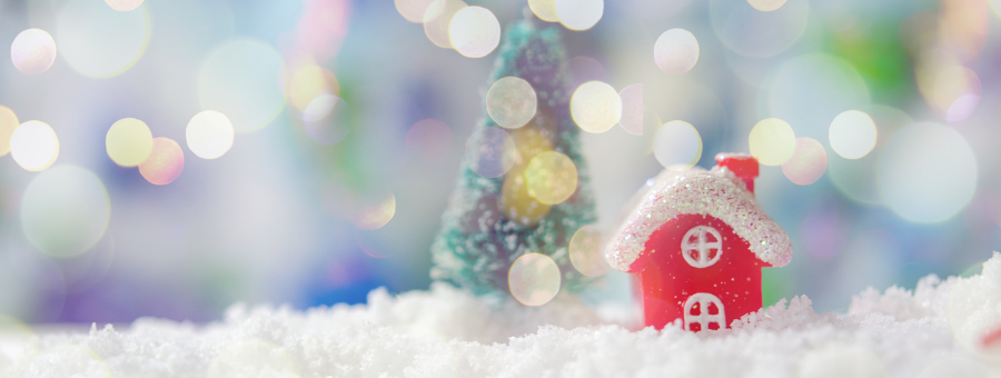 Tips for Making Artificial Snow Ahead of Christmas