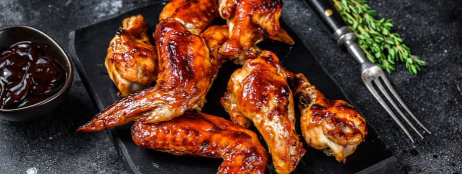 Six Indonesian Home BBQ Recommendations to Welcome the New Year