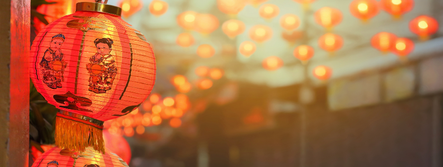 Unique Traditions to Celebrate Chinese New Year in Some Regions of Indonesia