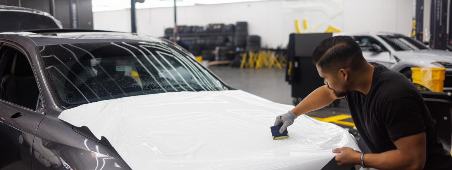 Safe Tips for Putting Campaign Stickers on Cars: Protection for Your Vehicle