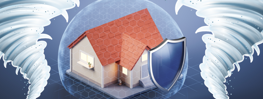 Safety Tips and What to Do When a <cite>Puting Beliung</cite> Strikes