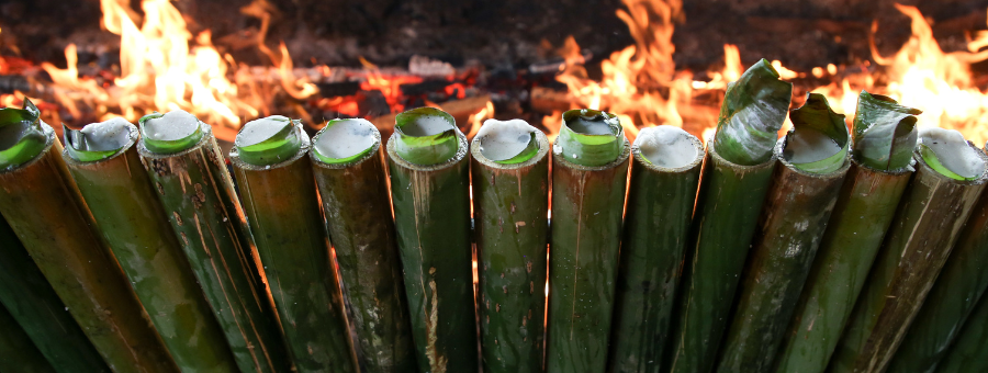 Delicious Eid Specialties from Various Regions in Indonesia