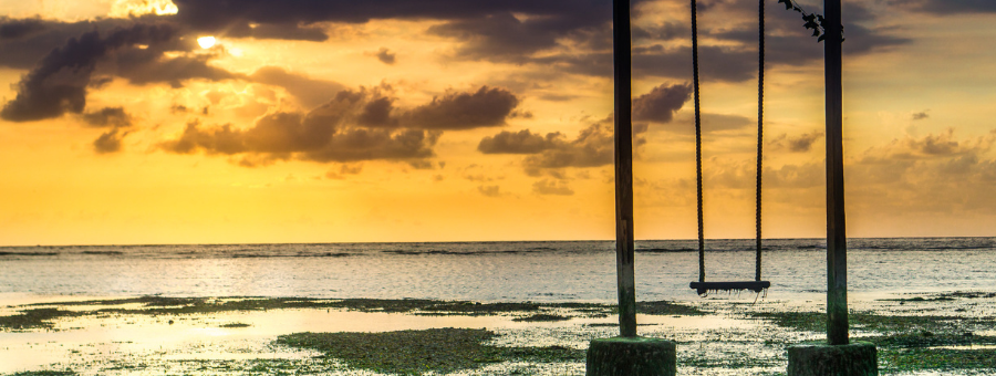 Bali Experiencing Overtourism? Here are Five Tourist Destinations in Indonesia that are Similar to Bali