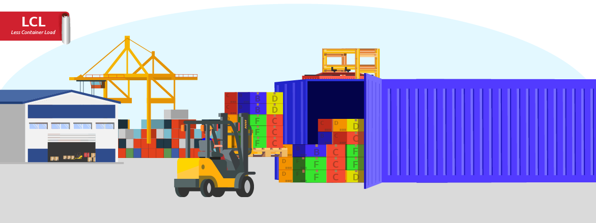 Did You Know? - FCL VS LCL: The Definition and Differences