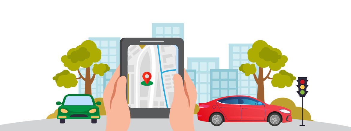 Did You Know? - Benefits of Using GPS Tracker in Car