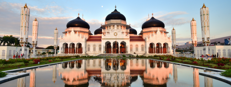 Four Anniversary Celebrations of Indonesia's Oldest City
