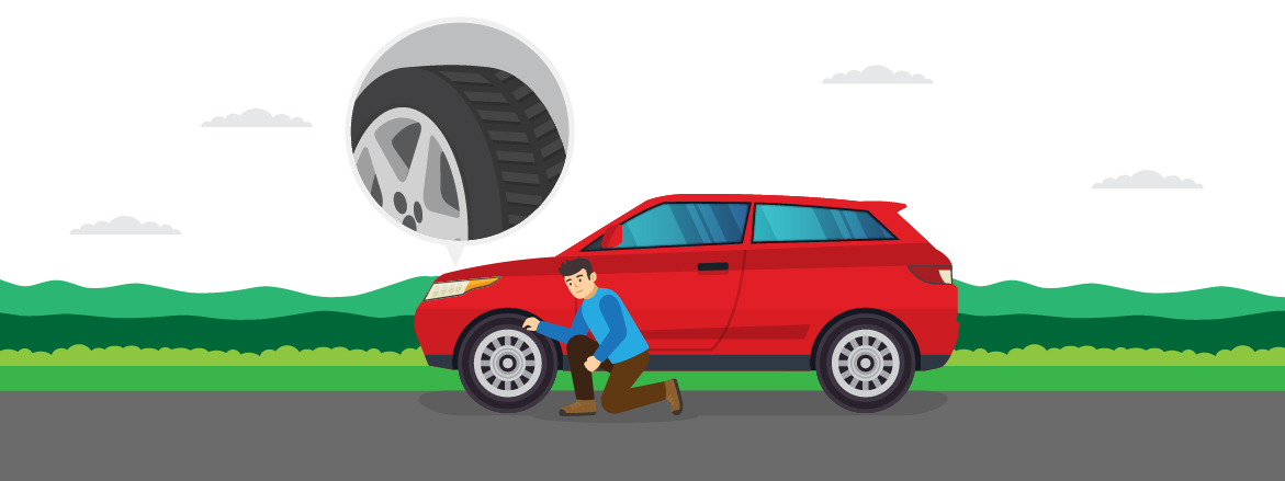 Did You Know? - The Importance of Knowing the Proper Car Tire Pressure