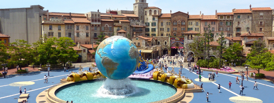 Four Recommended Child-Friendly City Destinations in Asia