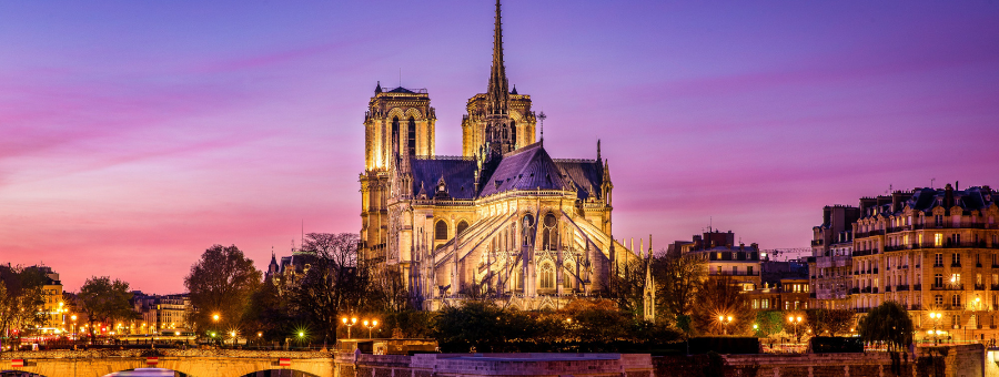 After the Paris 2024 Olympics: Recommended Destinations You Need to Visit