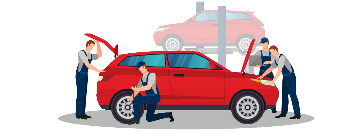 Tahukah Anda? - Uji KIR pada Kendaraan Bermotor