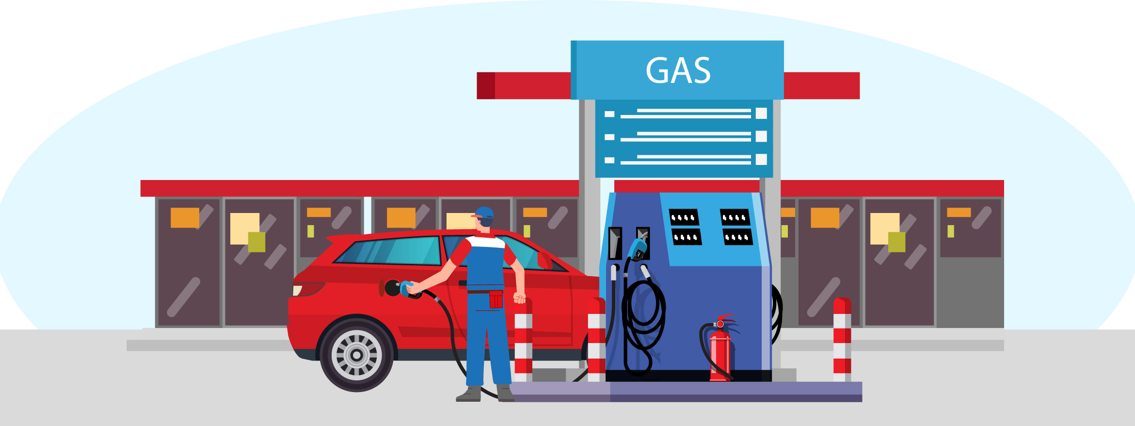 Did You Know? - Use the Right Fuel Following Vehicle Machine Specification