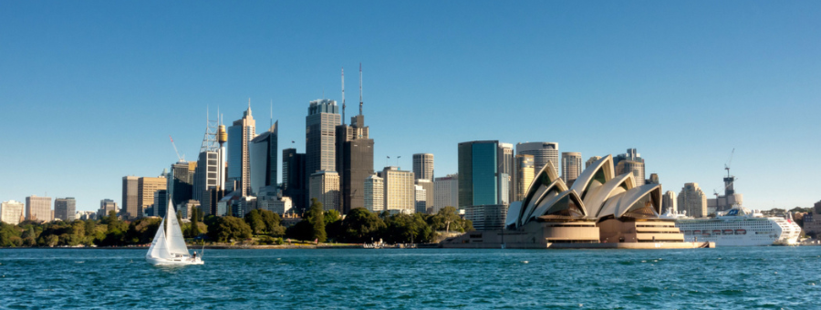 If Indonesia is Having a Rainy Season, Here's What's Happening in These Four Countries