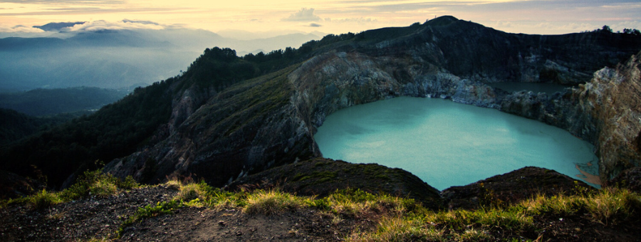 Welcoming Christmas Without Snow: Four Cold Destinations in Indonesia