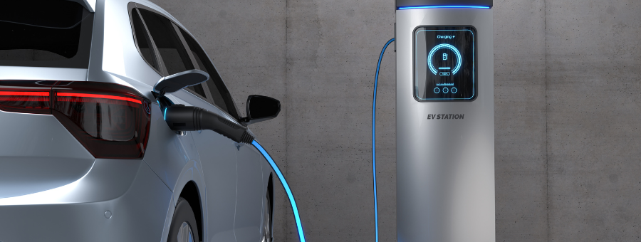 Starting the Year with an EV? Four Tips for Keeping Your Battery Healthy