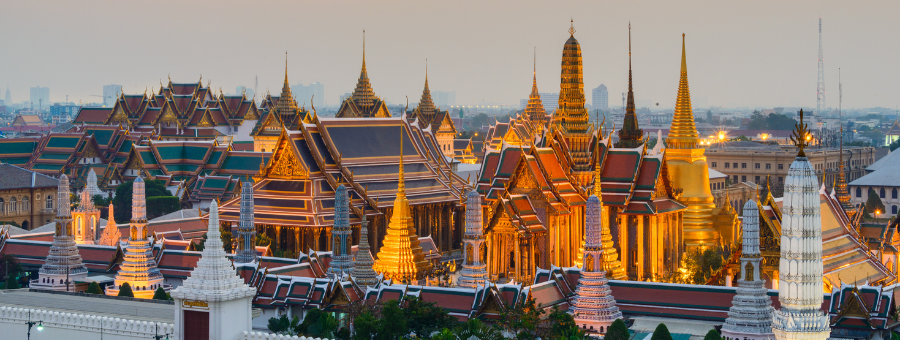 Long Weekend due to Chinese New Year & Isra Miraj? Here are Four Fun Vacation Destinations in Asia