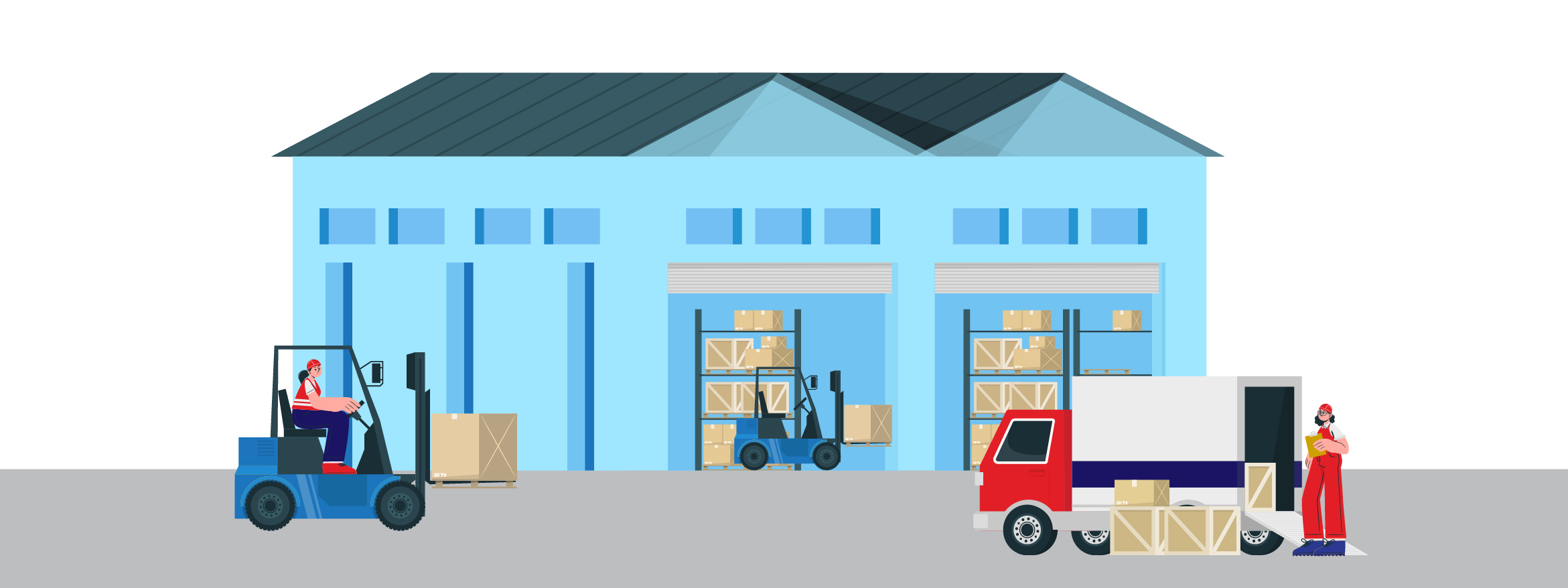 Did You Know? - Fifo Fefo Lifo Methods in Warehouse Inventory Management