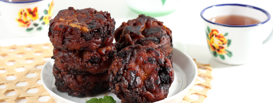 Five Unique and Easy-to-Make Takjil for Iftar