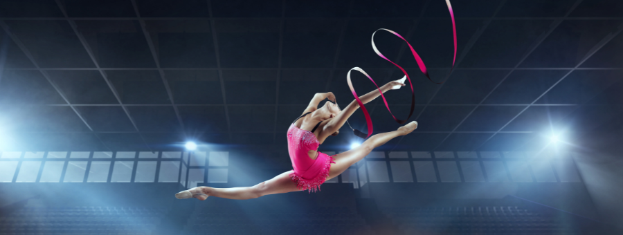 Four Sports that Women Do the Most