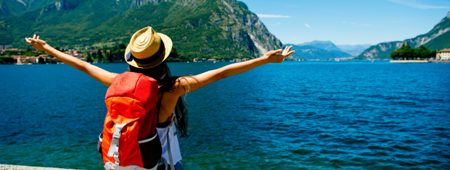 Five Safe Solo Traveling Tips for Women