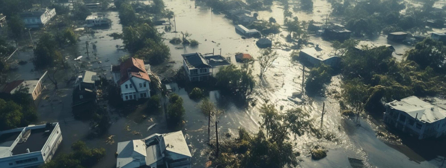 The Importance of Recognising the Types and Number of Flood Alerts in Indonesia