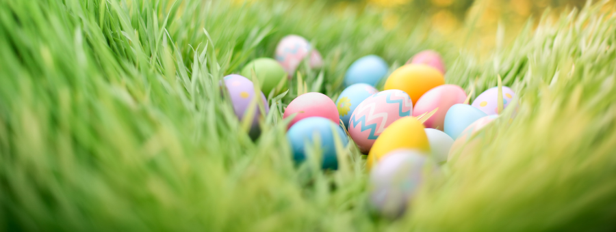 Five Unique Easter Egg Hunts in Different Regions of Europe