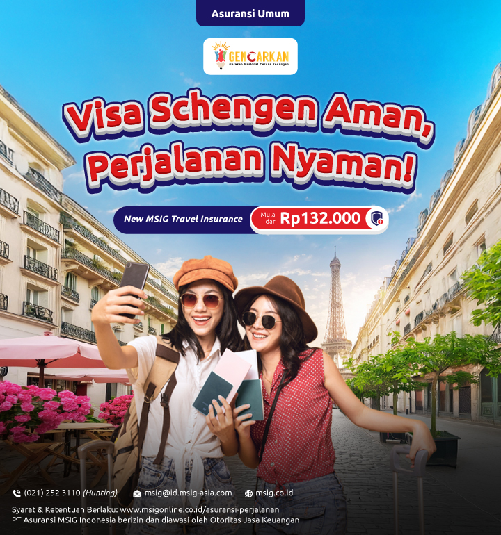 Travel Schengen 