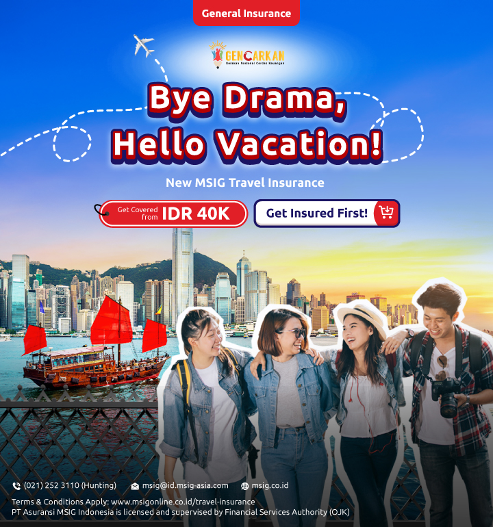 Travel Visit Hong Kong May 2025