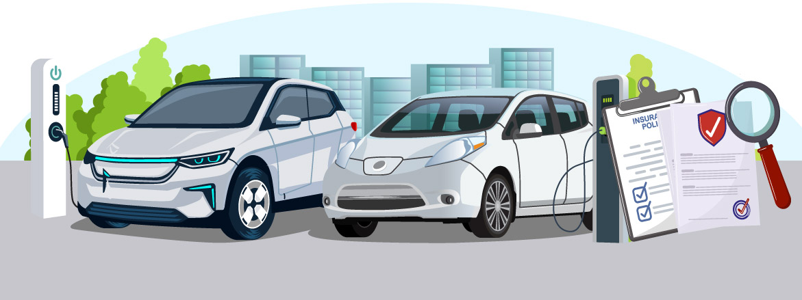Did You Know? - Differences Between EV vs HEV and How to Choose the Right Insurance 