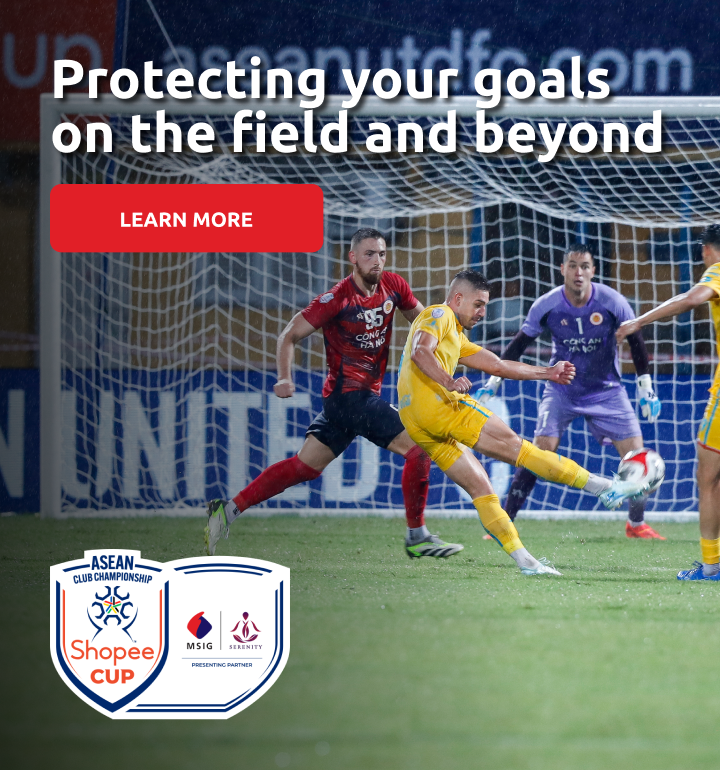 protecting your goals