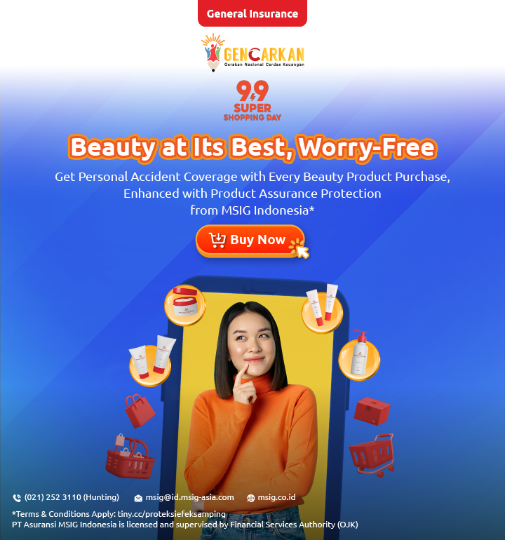 Shopee Campaign (September 2025) 