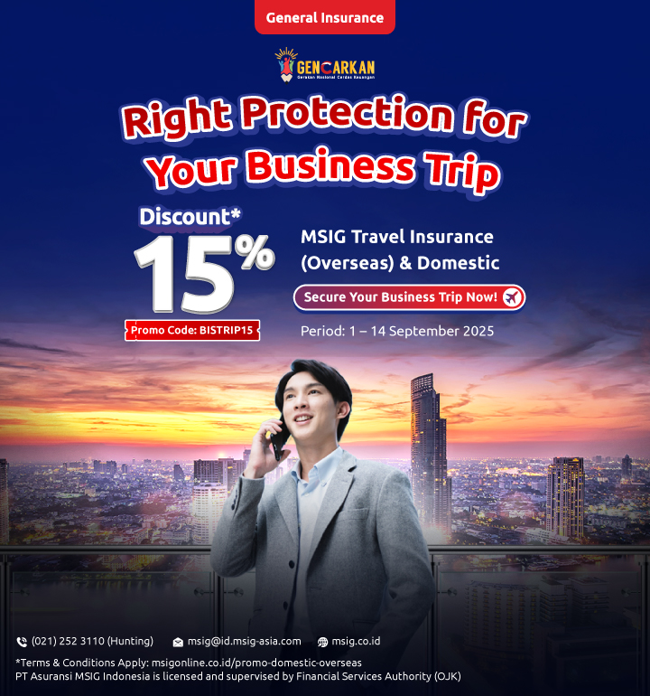 Business Travel (August 2025) 