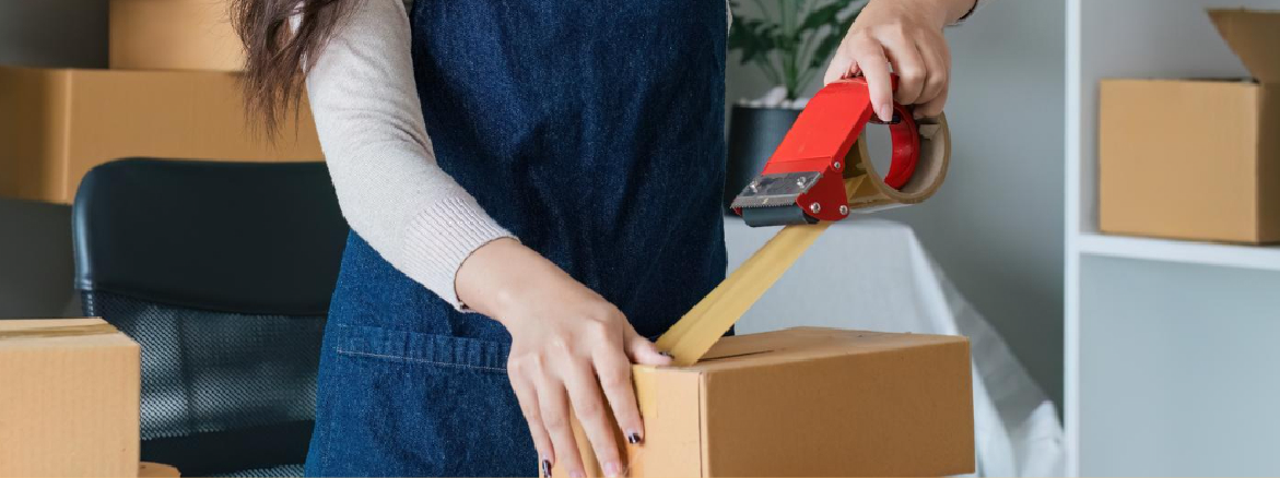 Did You Know? - How to Pack Fragile Goods
