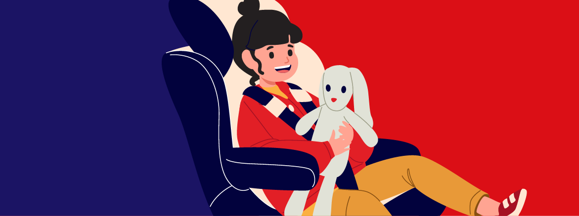 Did You Know? - The Importance of Using a Car Seat for Babies