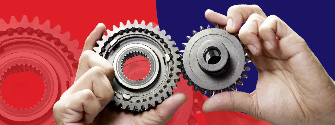 Did You Know? - Types of Spare Parts