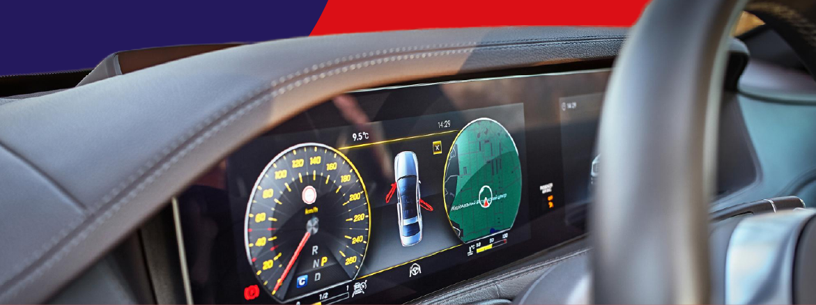 Did You Know? - The Meaning of Symbols and Indicator Lights