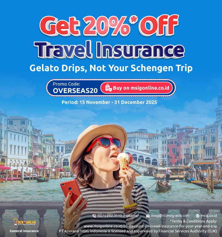 Explore Venice (November 2025) 