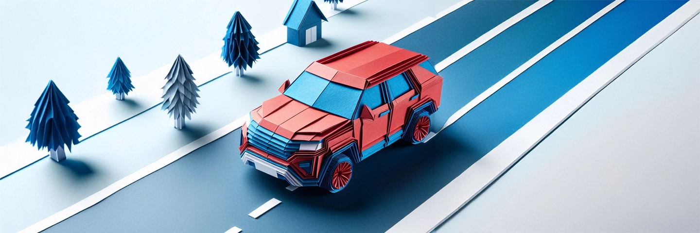 Motor Vehicle Insurance