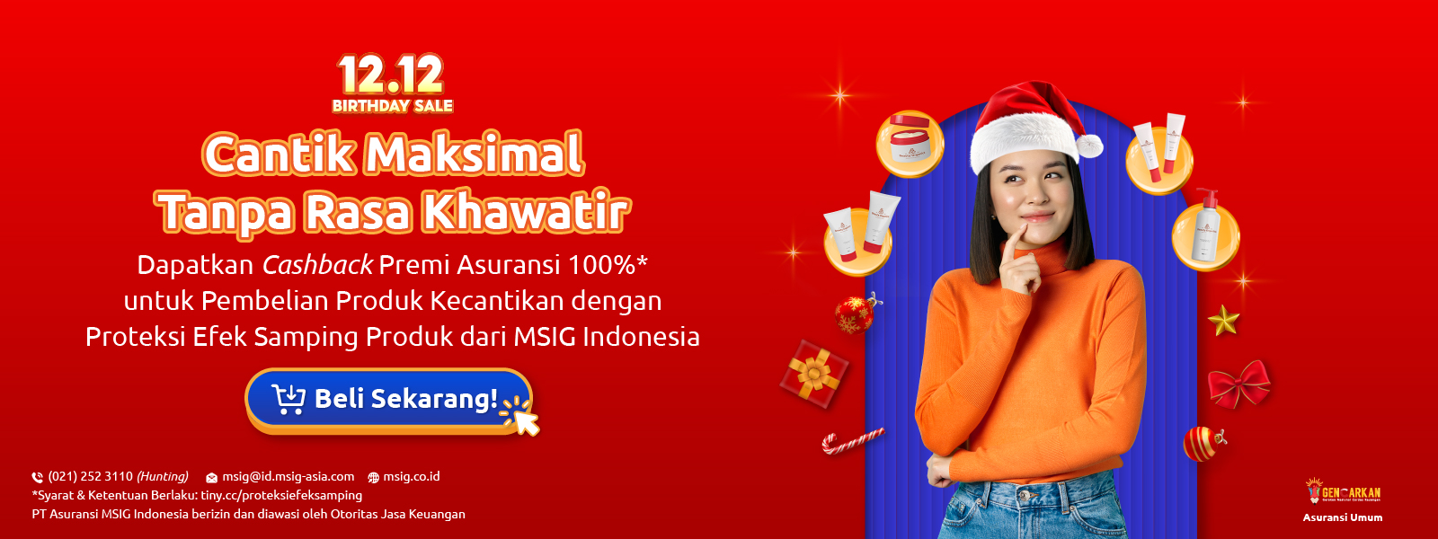 MSIG shopee december desktop BHS