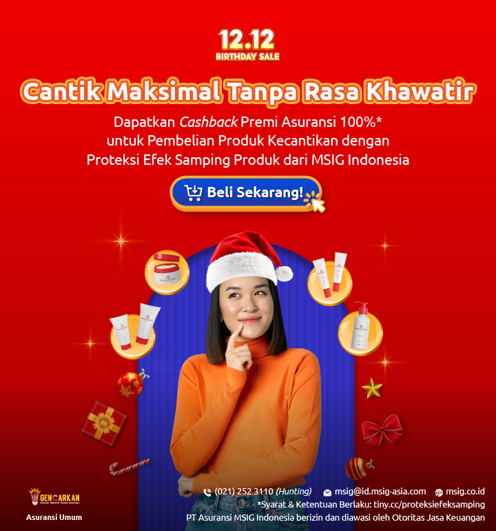 MSIG shopee december mobile BHS