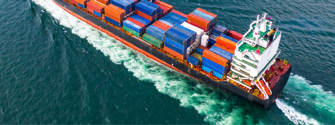 Did You Know? - The Significant Impact of Vessel Age on Marine Cargo Insurance Underwriting