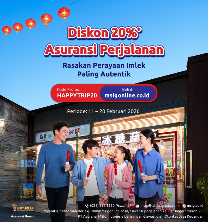 Chinese New Year (February 2026) 