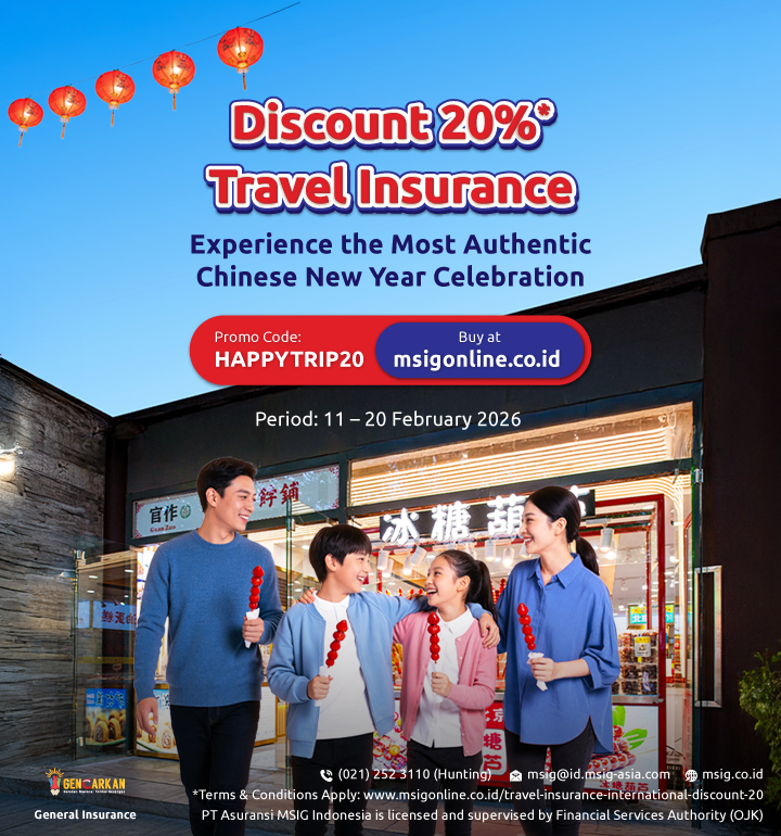 Chinese New Year (February 2026) 