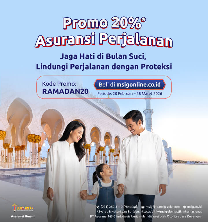 ramadan season promo